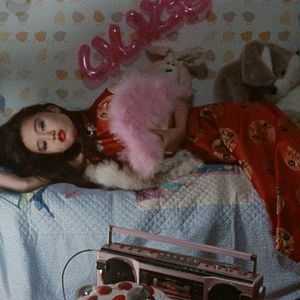 Bilder Die Familie mit dem umgekehrten Düsenantrieb - Crazy Family