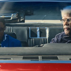 Bilder Jermaine Harris