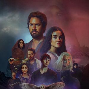 Bilder Mythica: Stormbound