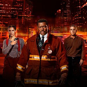 Bilder Chicago Fire