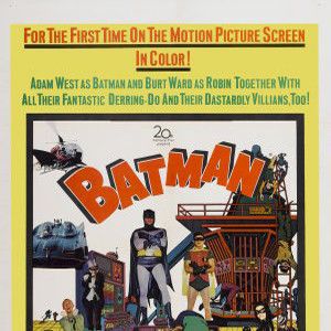 Bilder Batman hält die Welt in Atem