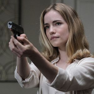 Bilder Blood Money: Tödliches Erbe