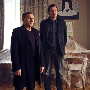 Bilder Tatort: Überlebe wenigstens bis morgen