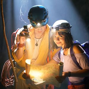 Bilder Dora auf der Suche nach Sol Dorado