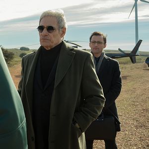 Bilder Gérard Lanvin