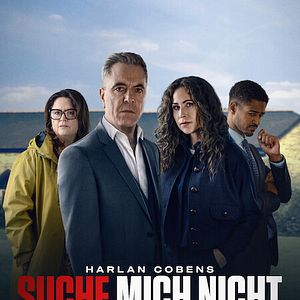 Bilder Suche mich nicht