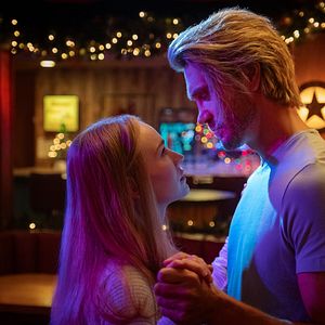 Bilder The Merry Gentlemen