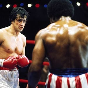Bilder Sylvester Stallone