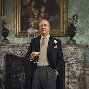 Bilder Downton Abbey: Das große Finale