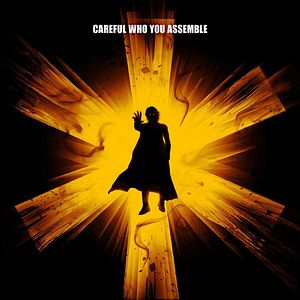 Bilder Thunderbolts*