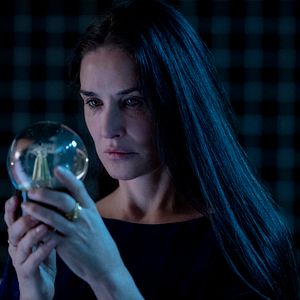 Bilder The Substance