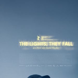 Bilder The Lights, They Fall