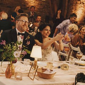 Bilder Pegah Ferydoni