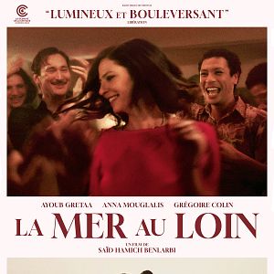 Bilder Zwischen uns das Meer