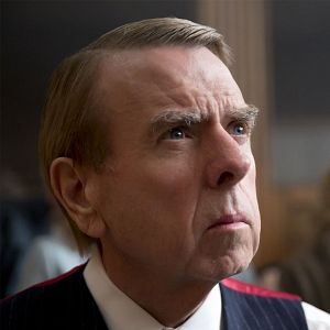 Bilder Timothy Spall