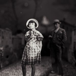 Bilder Yo - Love Is A Rebellious Bird