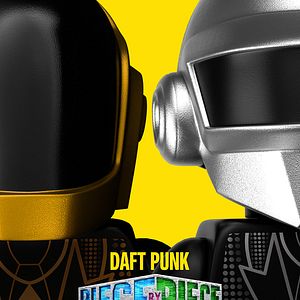 Bilder Piece by Piece