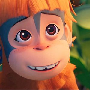 Bilder Jazzy - Chaos im Regenwald