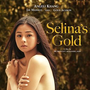 Bilder Selina - Die Geschichte einer S*xsklavin