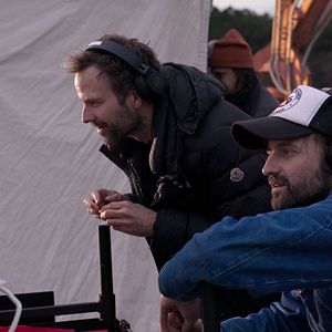 Bilder Ein letztes Abenteuer: Making Stranger Things 5