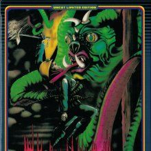 Bilder Abwärts ins Grauen