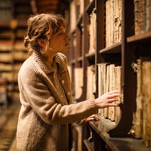 Bilder Maria Reiche: Das Geheimnis der Nazca-Linien 