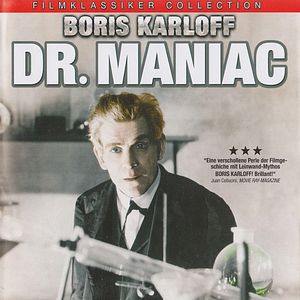 Bilder Der Mann, der sein Gehirn austauschte