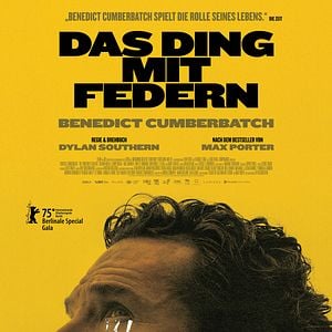 Bilder Das Ding mit Federn
