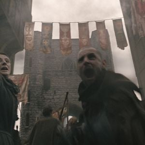 Bilder The Uprising - Für die Freiheit