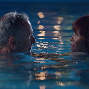 Bilder André Dussollier