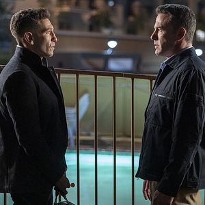 Bilder The Accountant 2