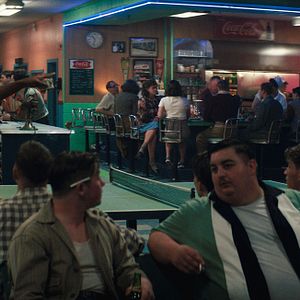 Bilder Marty Supreme