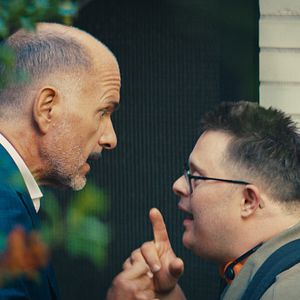 Bilder Ganzer Halber Bruder