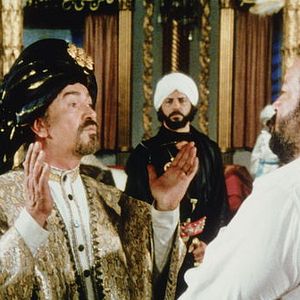 Bilder Plattfuß am Nil