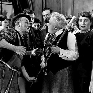 Bilder Die Premiere findet doch statt