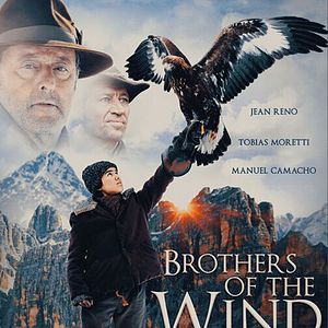 Bilder Wie Brüder im Wind