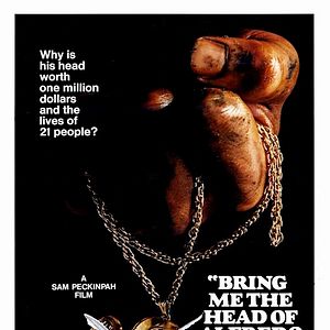 Bilder Bring mir den Kopf von Alfredo Garcia