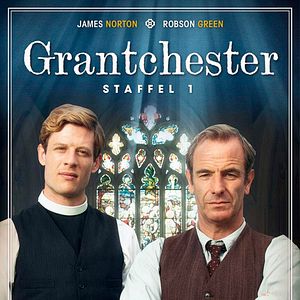 Bilder Grantchester
