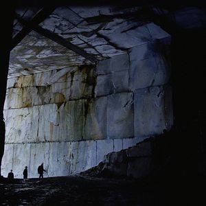 Bilder Der Brutalist