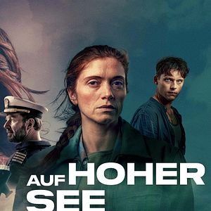 Bilder Auf hoher See