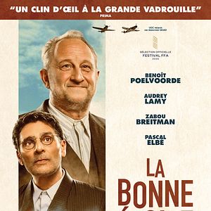 Bilder La Bonne étoile