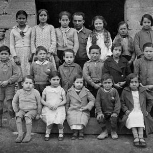 Bilder Der Lehrer, der uns das Meer versprach