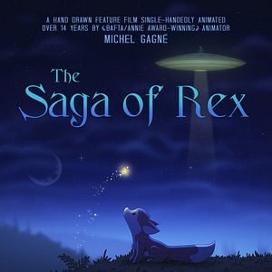 Bilder The Saga of Rex