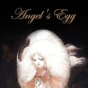 Bilder Angel's Egg