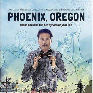 Bilder Phoenix, Oregon