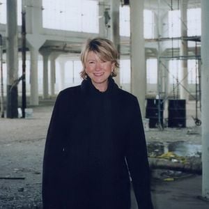 Bilder Martha Stewart