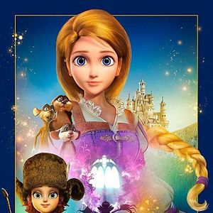 Bilder Cinderella and the Secret Prince