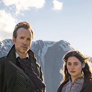 Bilder The Death of Sherlock Holmes