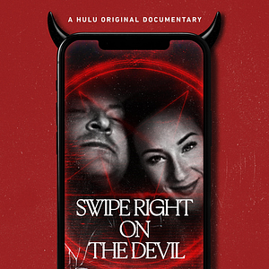 Bilder Swipe Right on the Devil