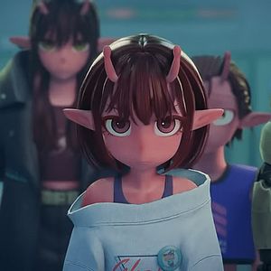 Bilder Milky Subway: The Galactic Limited Express to The Theater